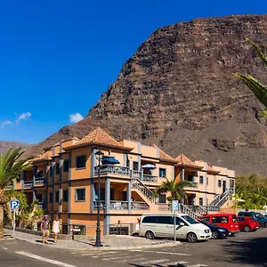  Apartamento Residencial El Conde #7 España